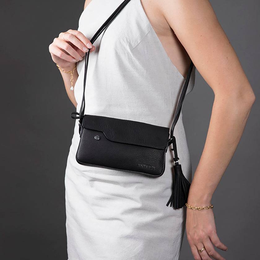 Antares Rio Clutch Bag - Exceptional Equestrian