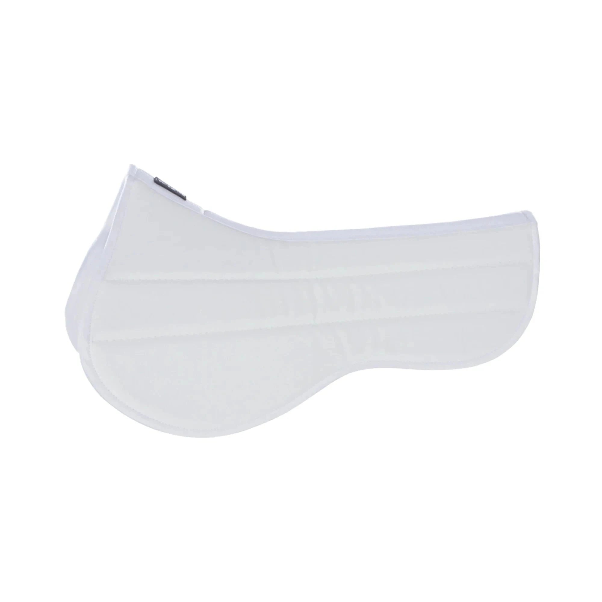 Equifit Non-Slip Contour T-Foam™ Half Pad - Exceptional Equestrian