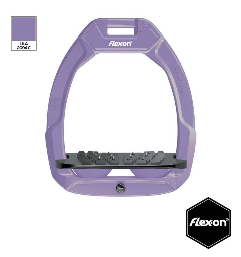 Flex-on® Safe On - Winter 22" Limited Edition - Exceptional Equestrian