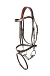 Signature by Antares Training Bridle