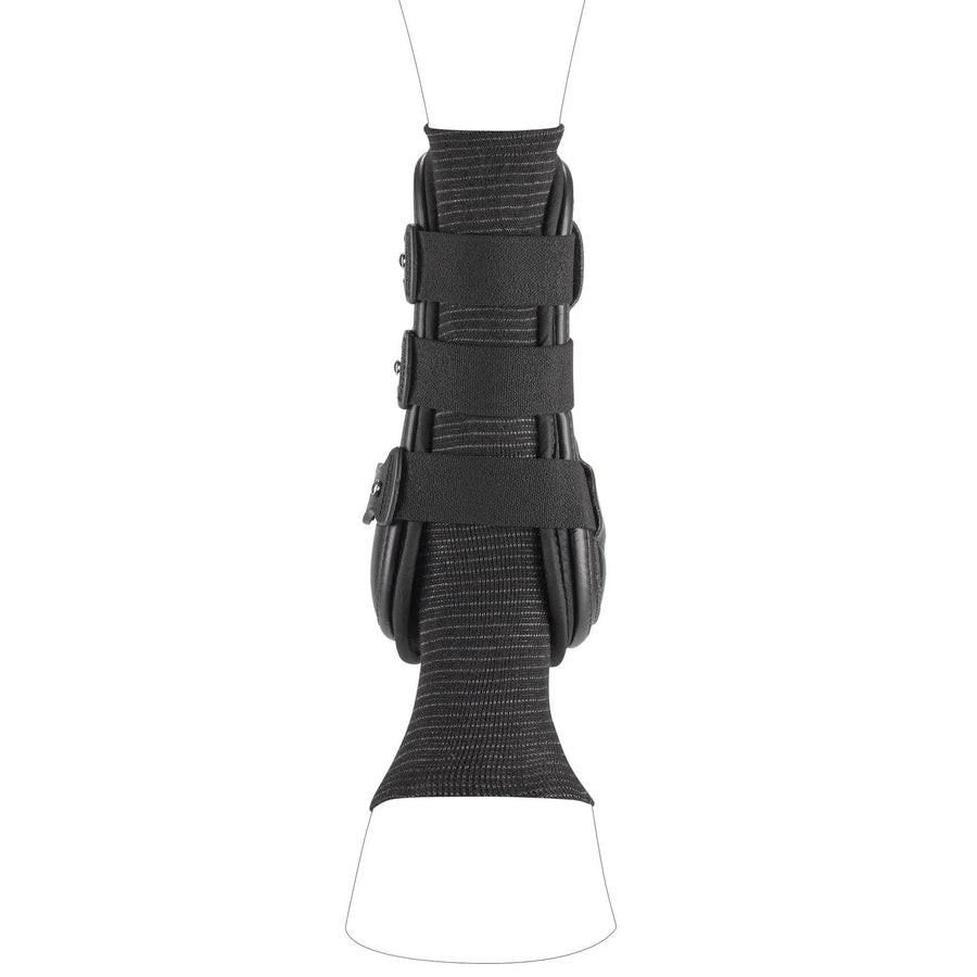 Equifit SilverSox™ (3"X 2YD) - Exceptional Equestrian 