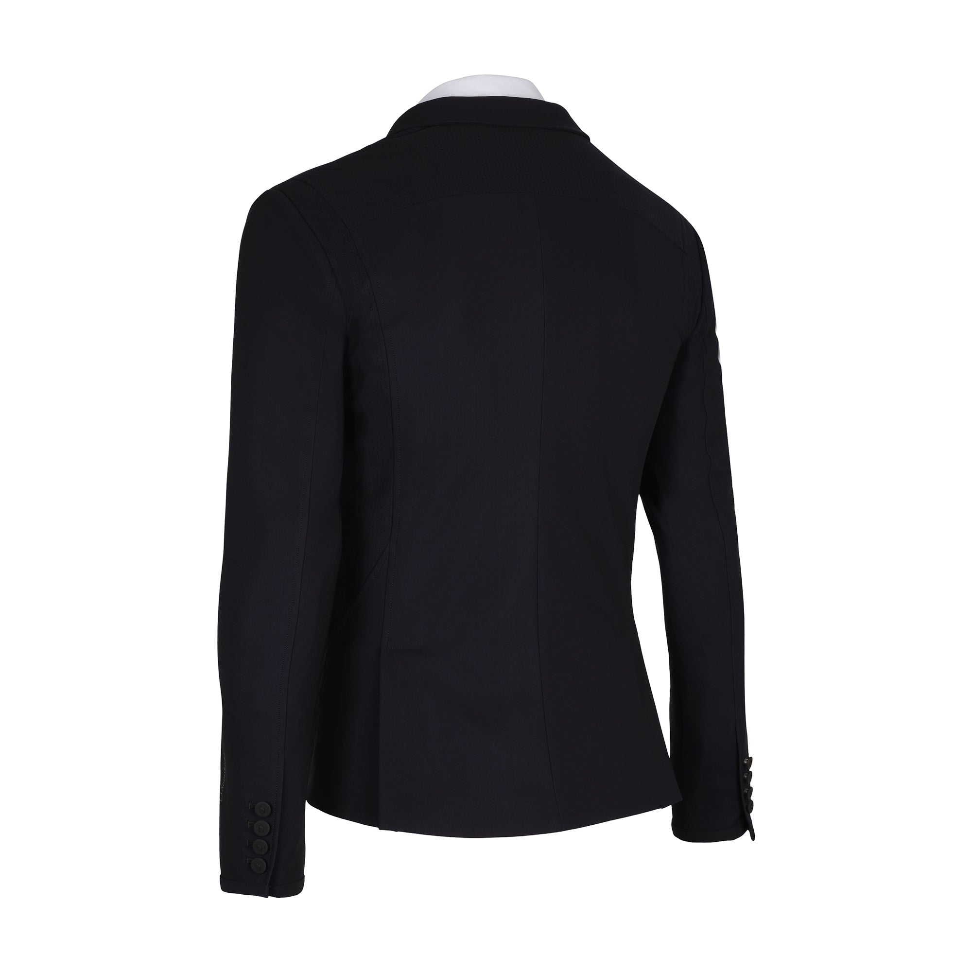 Samshield - Men's Louis Show Jacket - Exceptional Equestrian