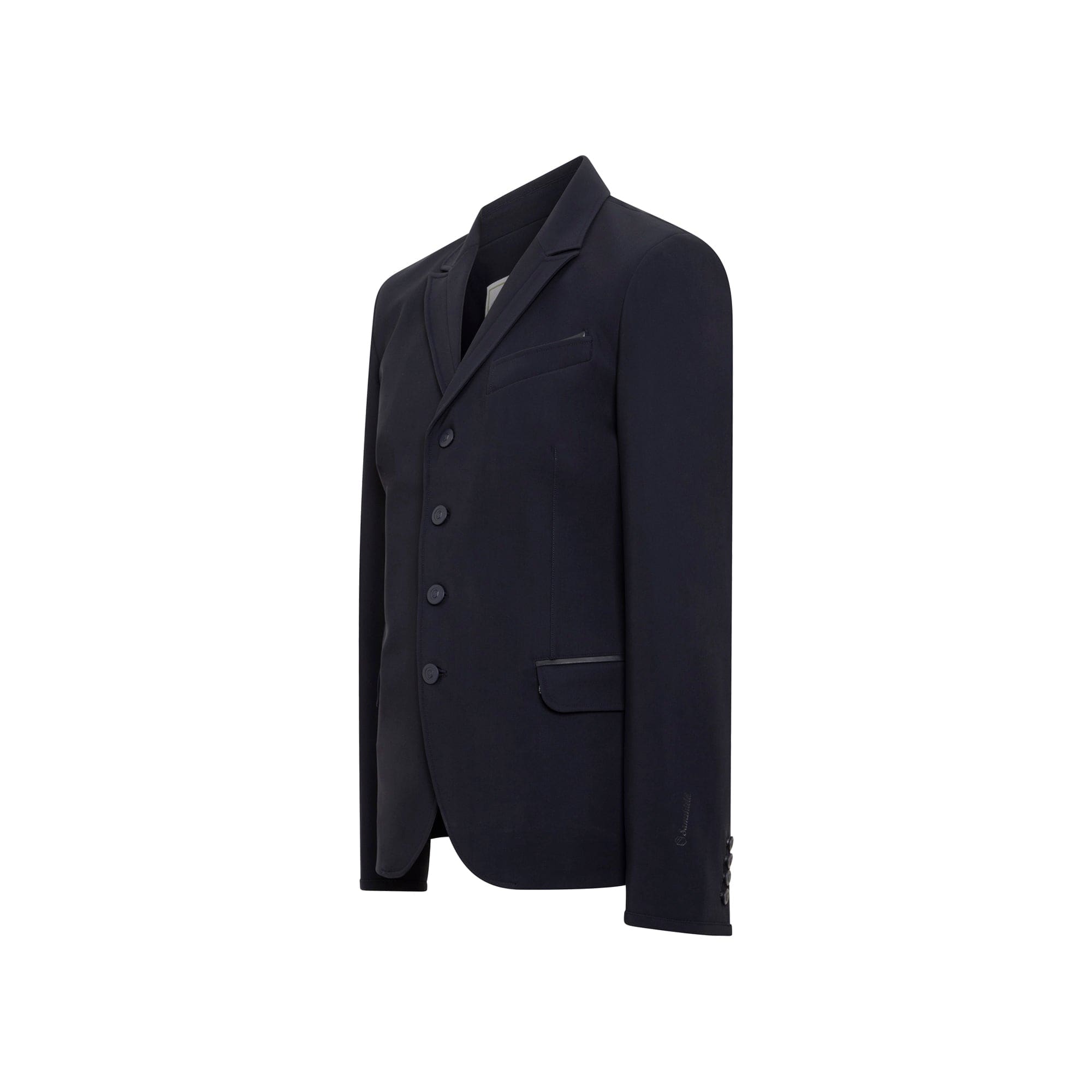 Samshield - Men's Louis Show Jacket - Exceptional Equestrian