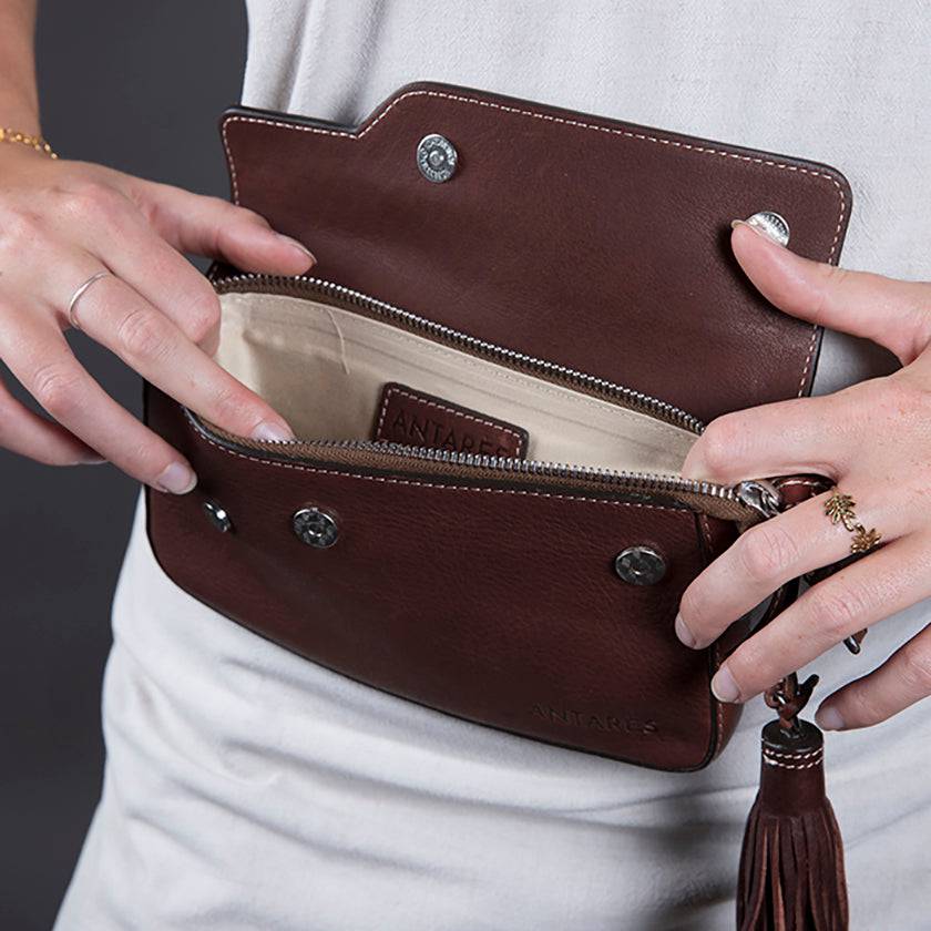 Antares Rio Clutch Bag - Exceptional Equestrian