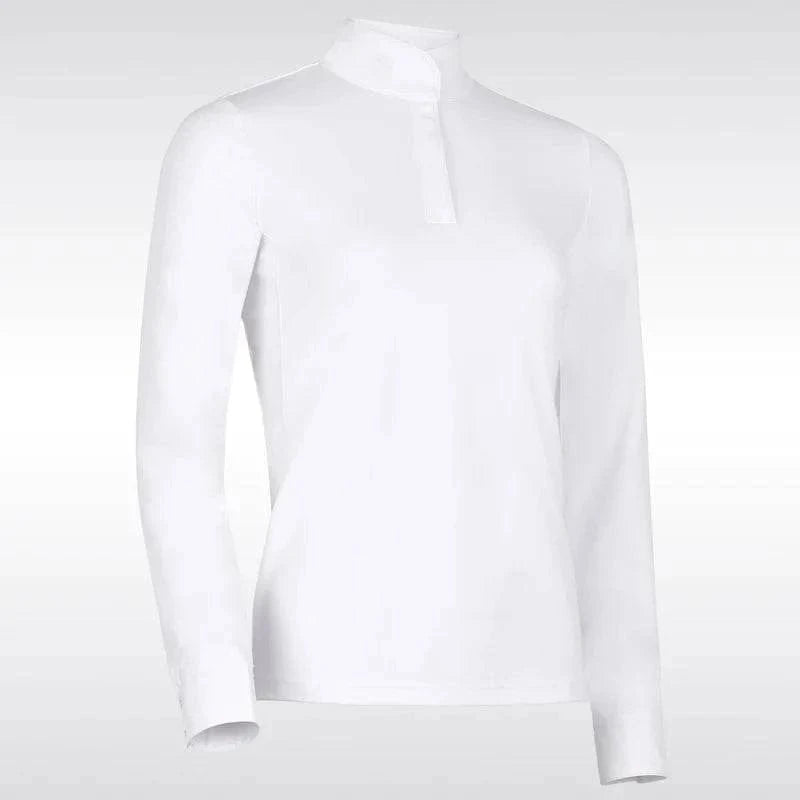 Samshield Juline Ladies Show Shirt - Exceptional Equestrian
