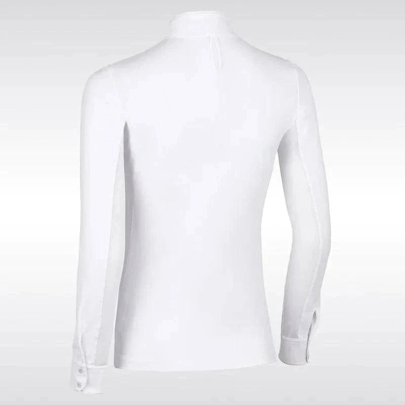 Samshield Juline Ladies Show Shirt - Exceptional Equestrian