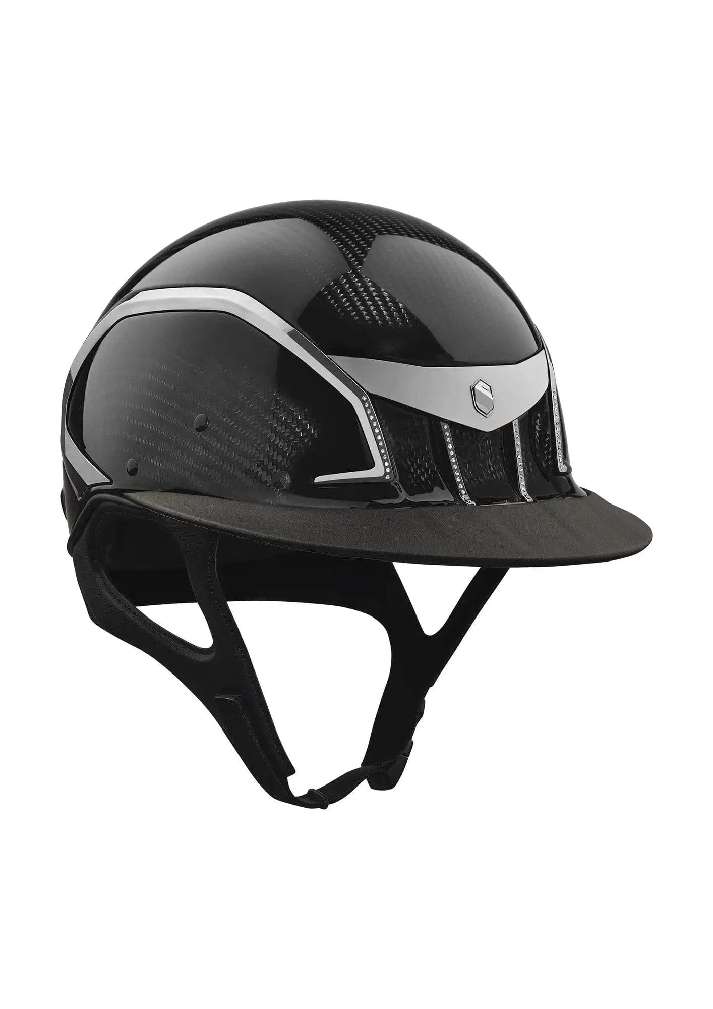 Samshield XJ Miss with Crystals - Exceptional Equestrian