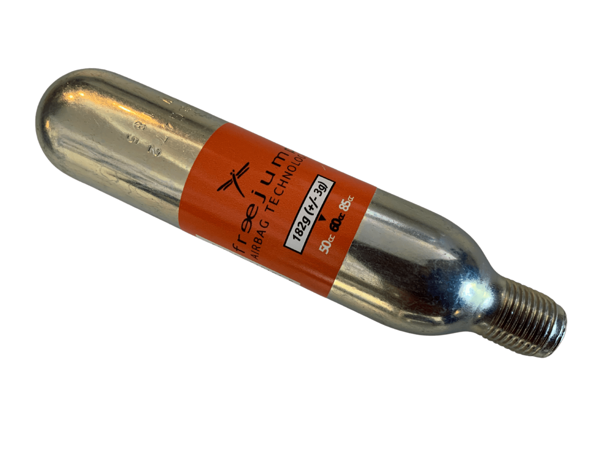 FREEJUMP AIRBAG Cartridge - Exceptional Equestrian