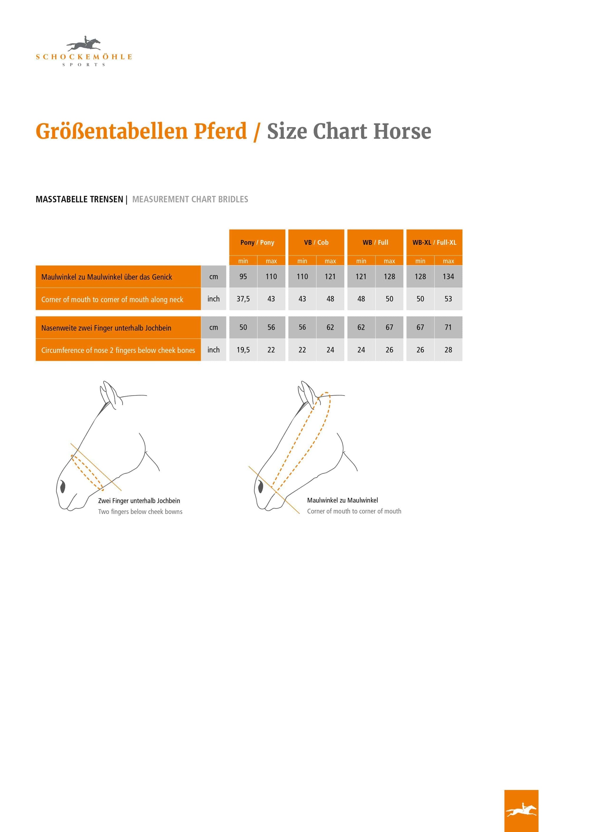 Bride Schockemöhle Equitus Alpha - X-Full – Crazy Carousel & Crazy West Bride Schockemöhle Equitus Alpha - X-Full – Crazy Carousel & Crazy West