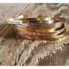 Swanky Saddle Equestrian Mantra Bangles - Exceptional Equestrian 