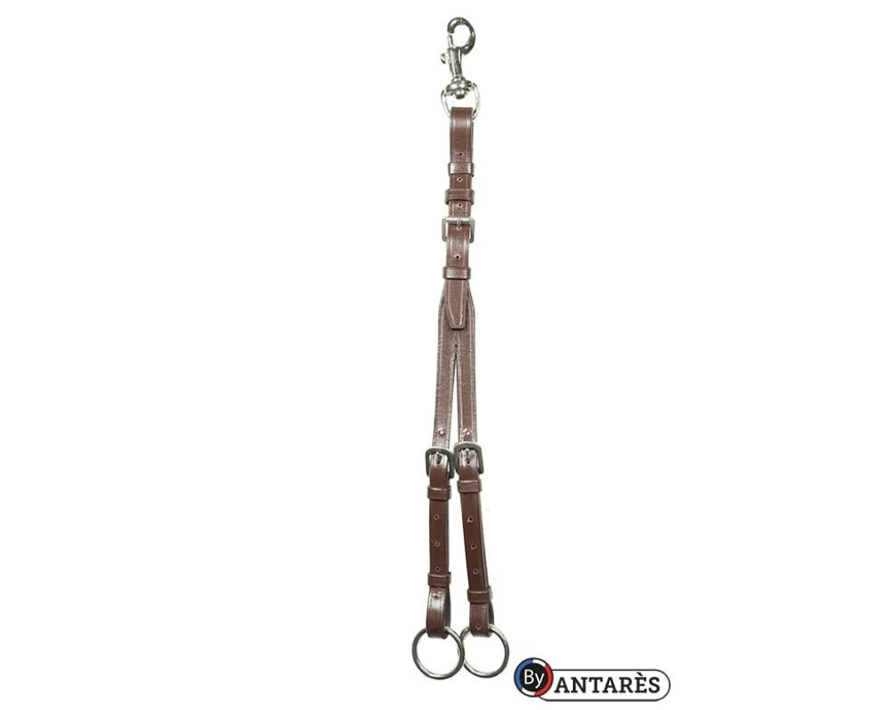 Signature by Antares Running Martingale Attatchment - Exceptional Equestrian