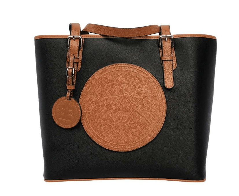 Tucker Tweed - James River Carry All - Exceptional Equestrian