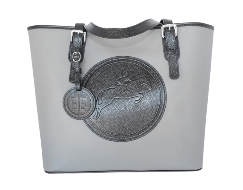 Tucker Tweed - James River Carry All - Exceptional Equestrian