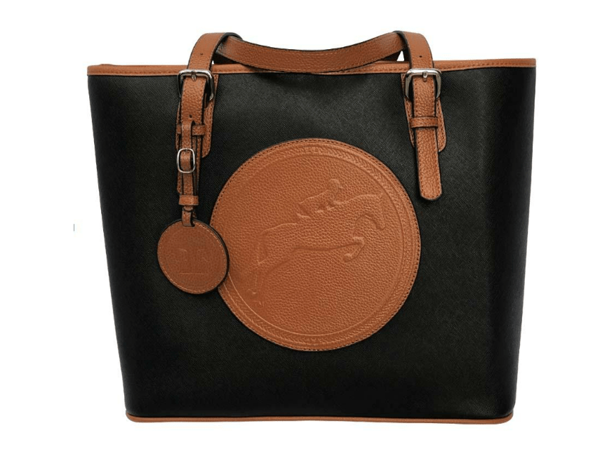 Tucker Tweed - James River Carry All - Exceptional Equestrian