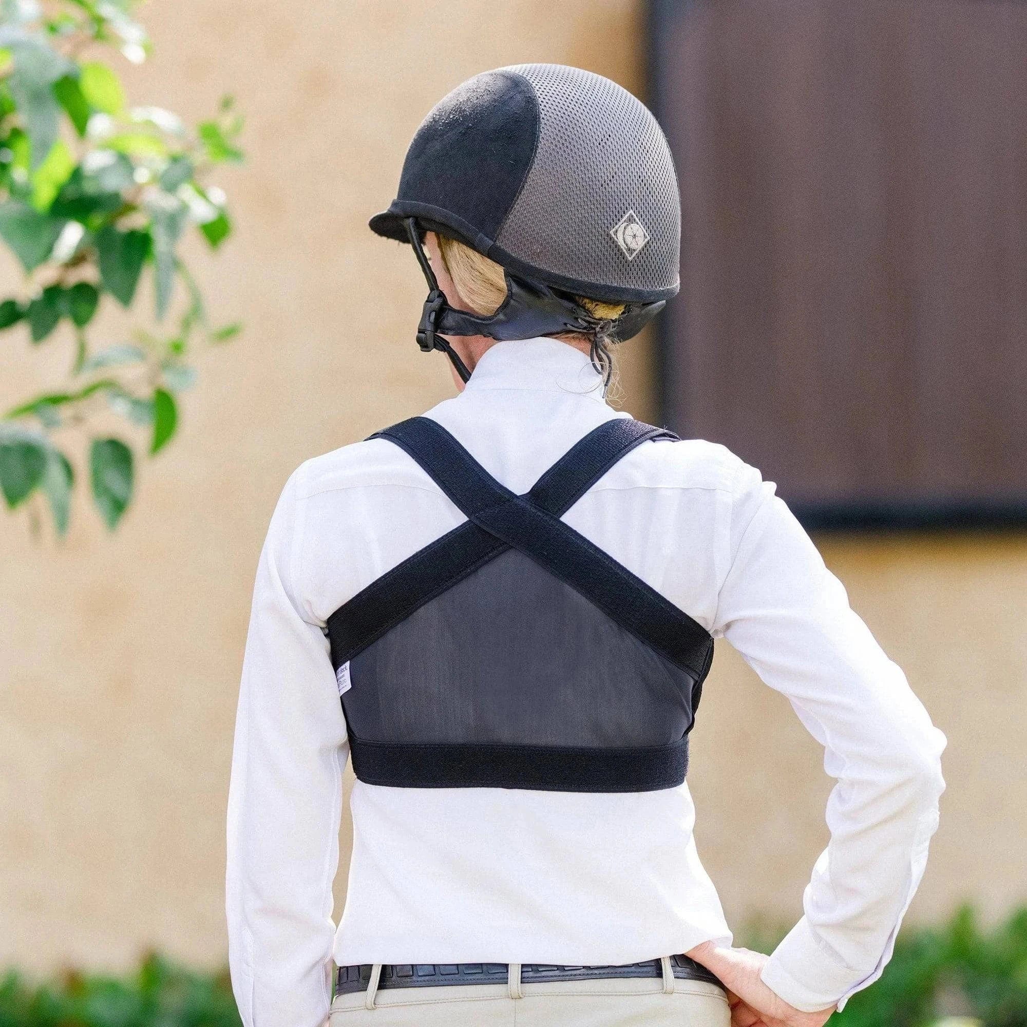 Equifit ShouldersBack™ Lite - Exceptional Equestrian
