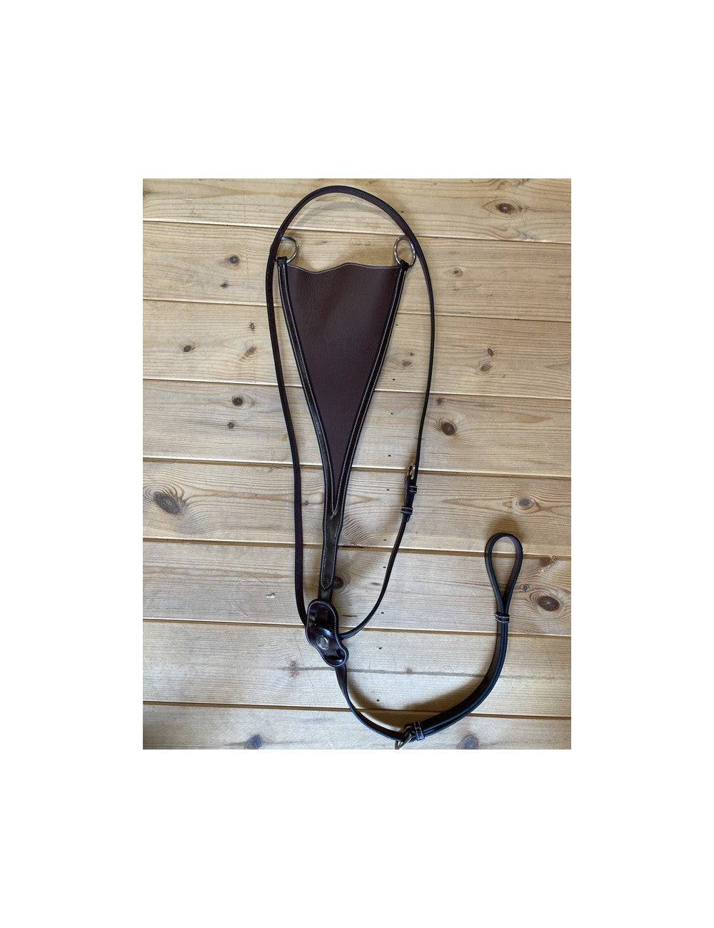 JUMP'IN Soft Bib Martingale - Week Collection - Exceptional Equestrian