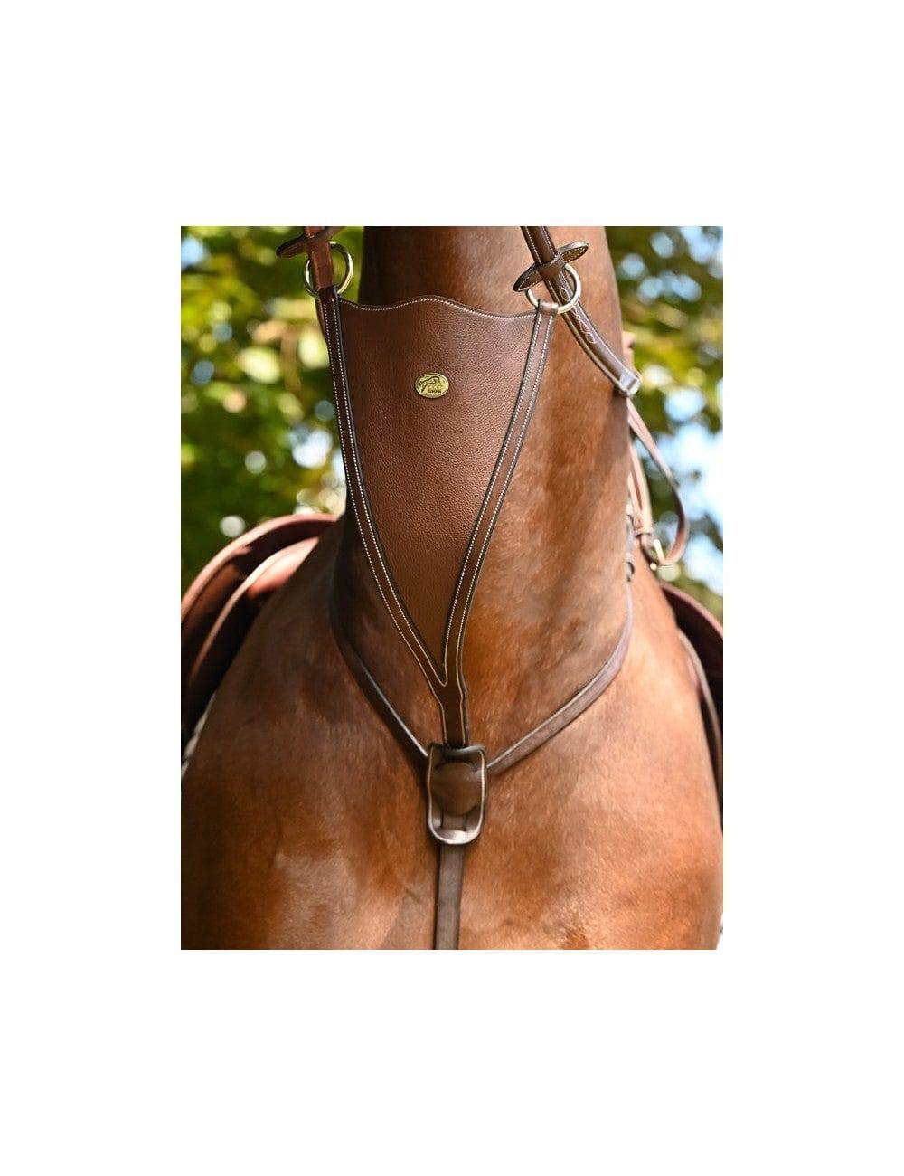 JUMP'IN Soft Bib Martingale - Week Collection - Exceptional Equestrian