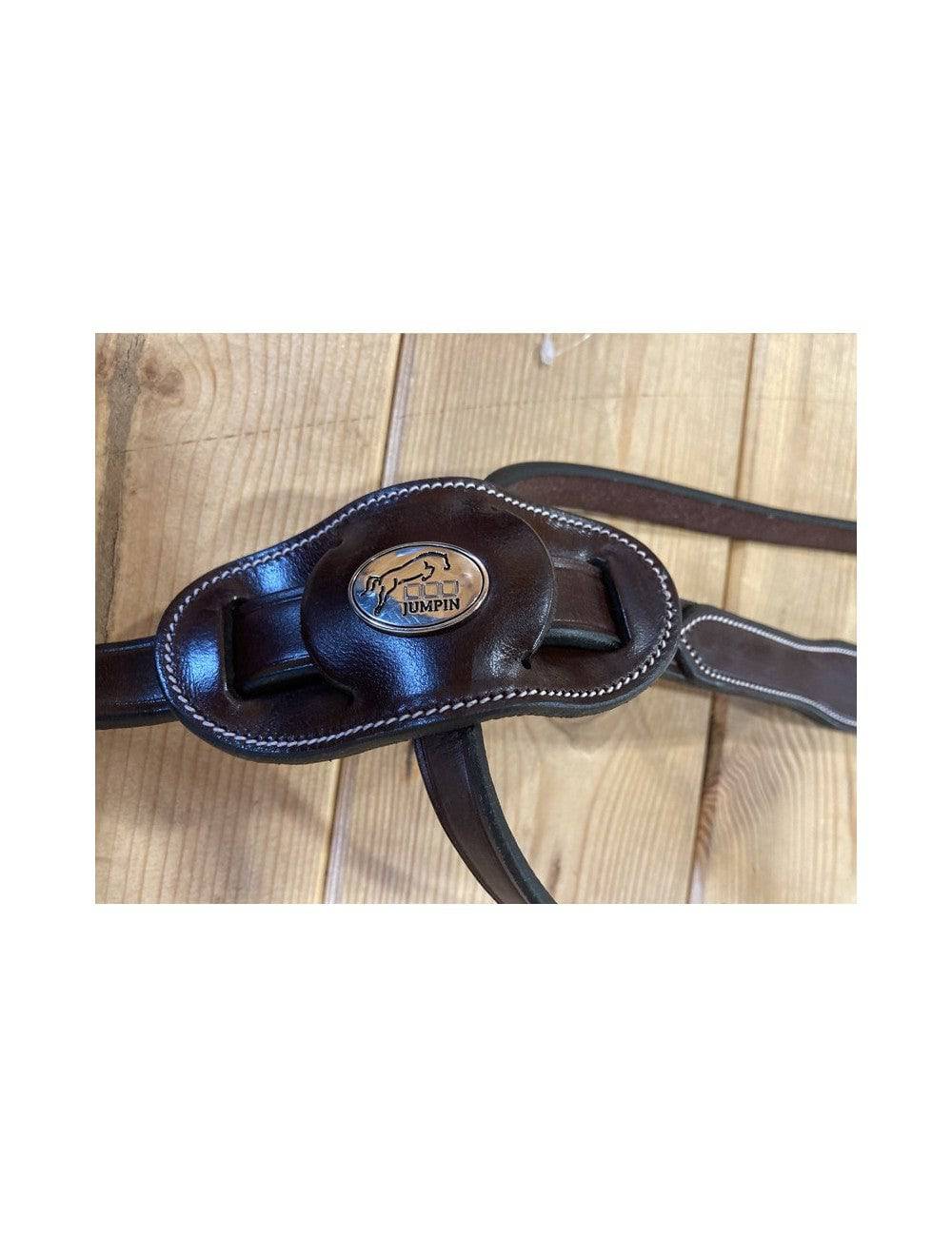 JUMP'IN Soft Bib Martingale - Week Collection - Exceptional Equestrian