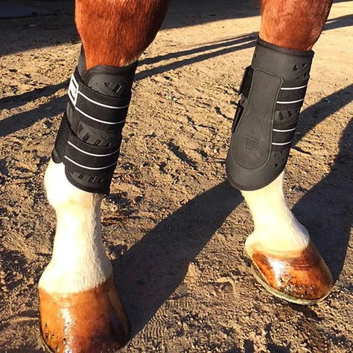 Majyk Equipe Sport Boot (Dressage) - Exceptional Equestrian