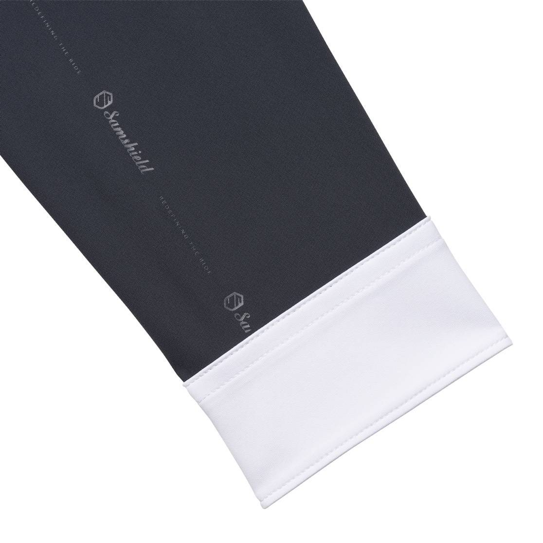 Samshield - CHRISTOPHE LONG SLEEVES - Exceptional Equestrian