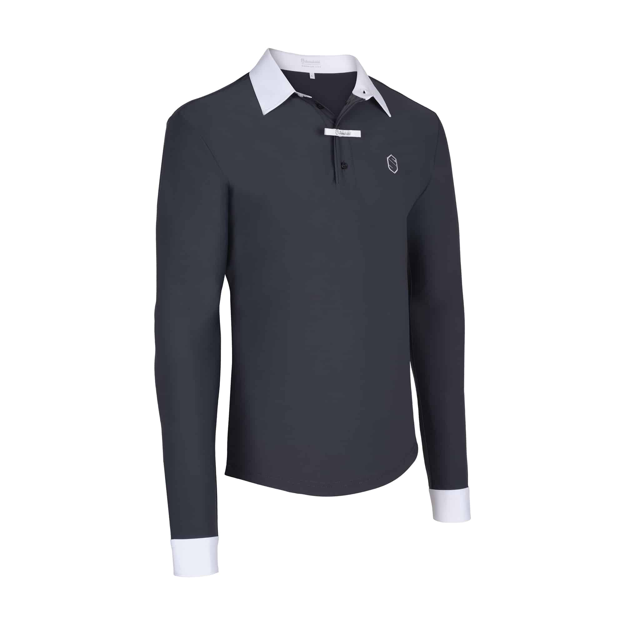 Samshield - CHRISTOPHE LONG SLEEVES - Exceptional Equestrian