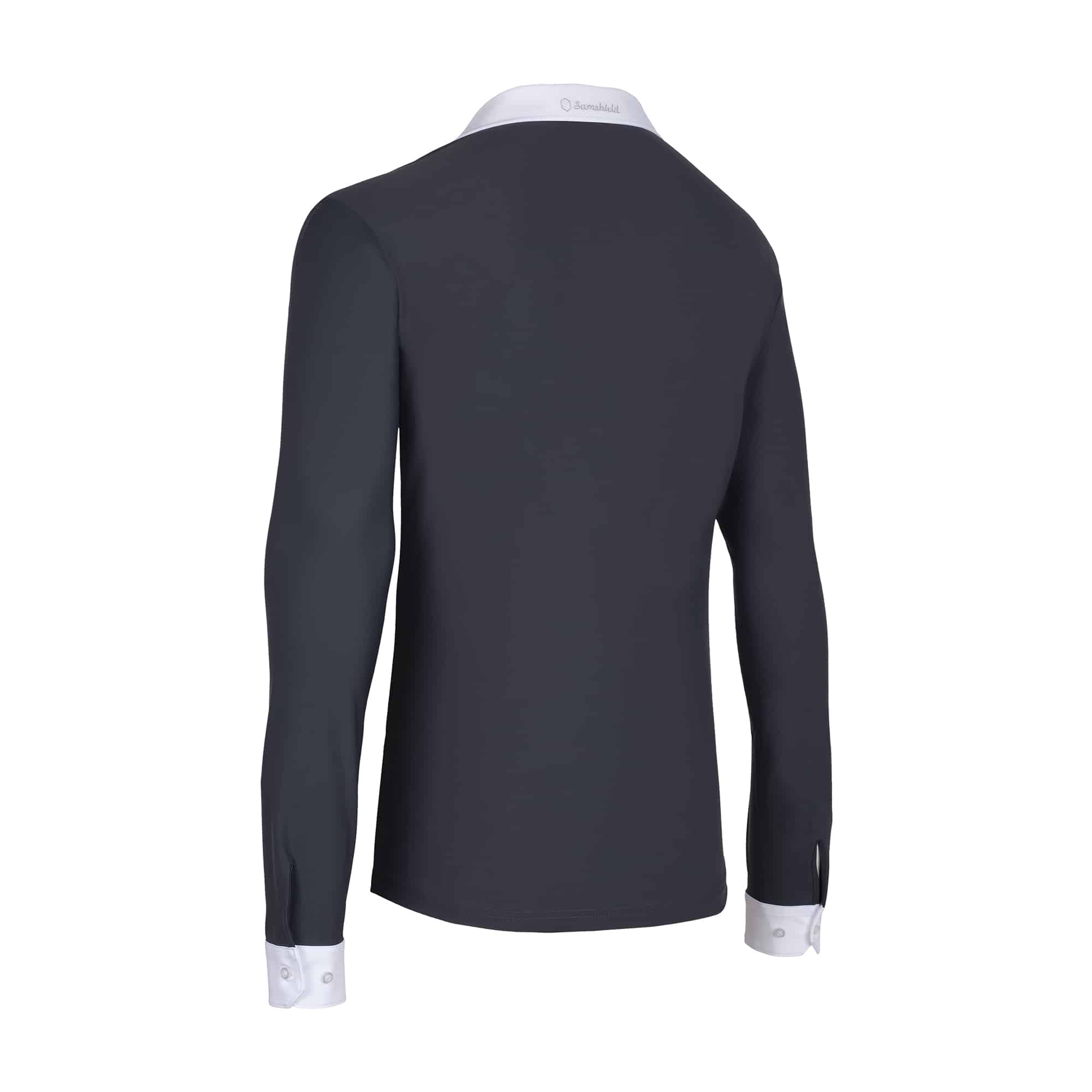 Samshield - CHRISTOPHE LONG SLEEVES - Exceptional Equestrian