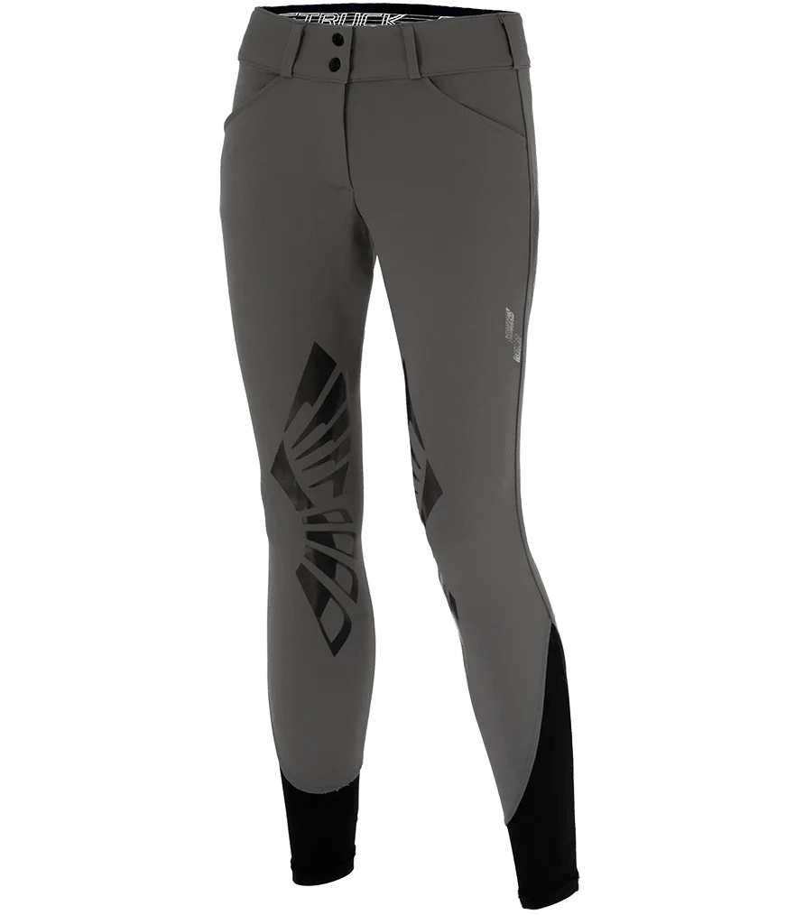 Struck Women's 50 Series Breeches - Exceptional Equestrian