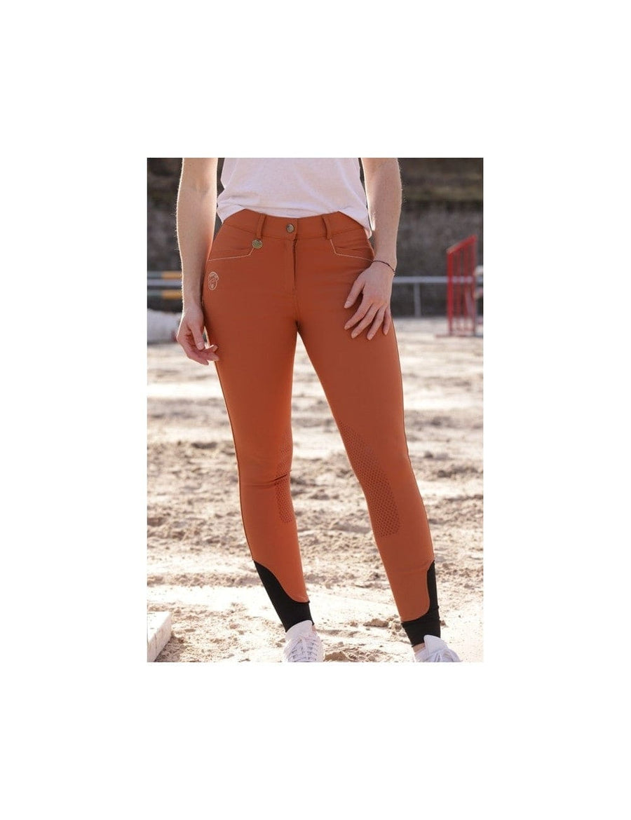JUMP'IN Super X Women's Breeches - Exceptional Equestrian 