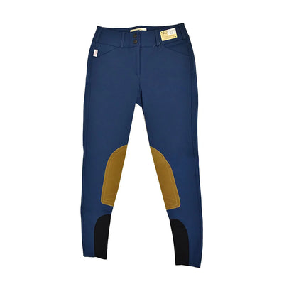Tailored Sportsman 1927 Low Rise Front Zip