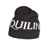 Equiline ELGIRE Printed Equiline Logo Winter Hat