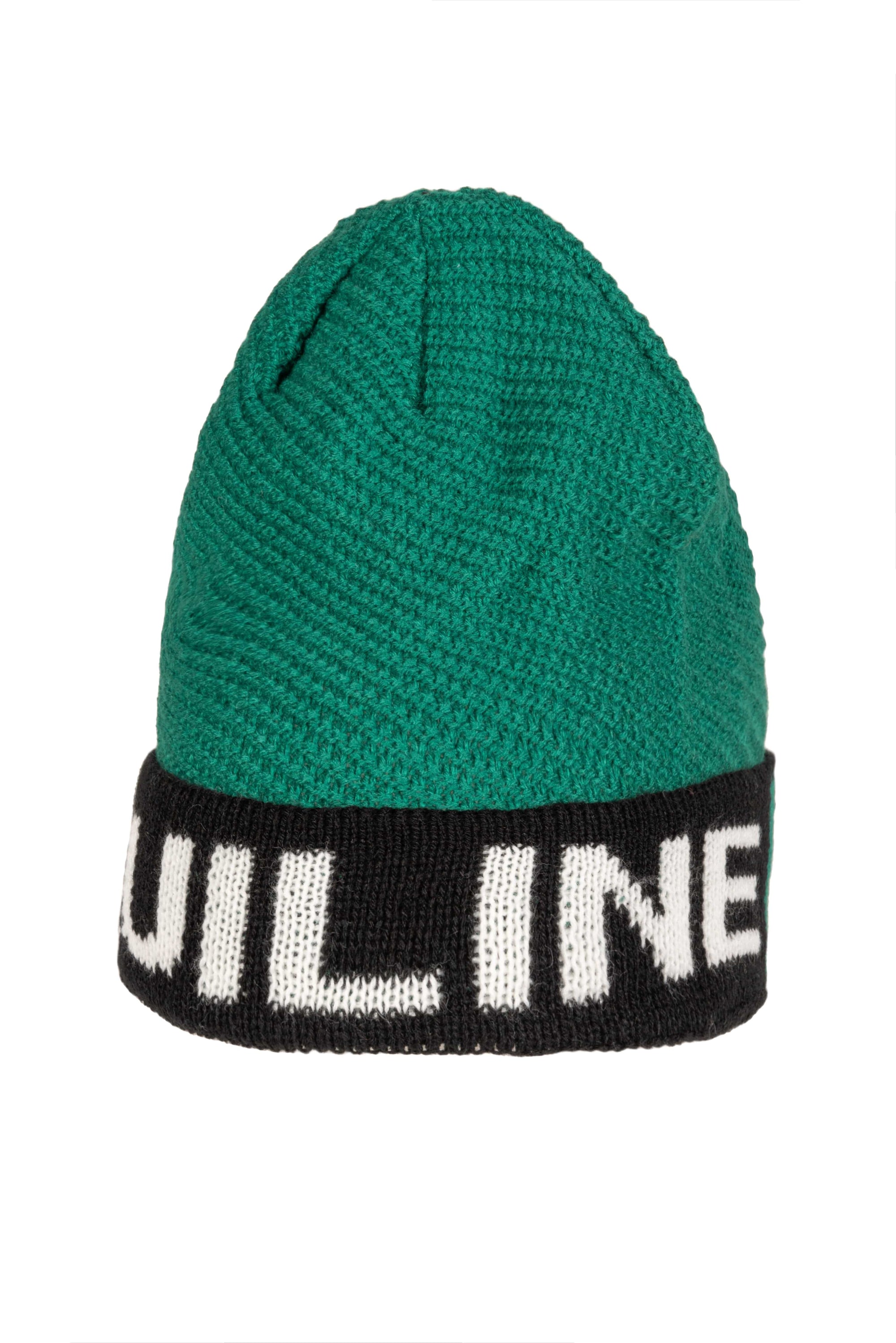 Equiline CliffeC Knit Beanie - ALL SALES FINAL - Exceptional Equestrian