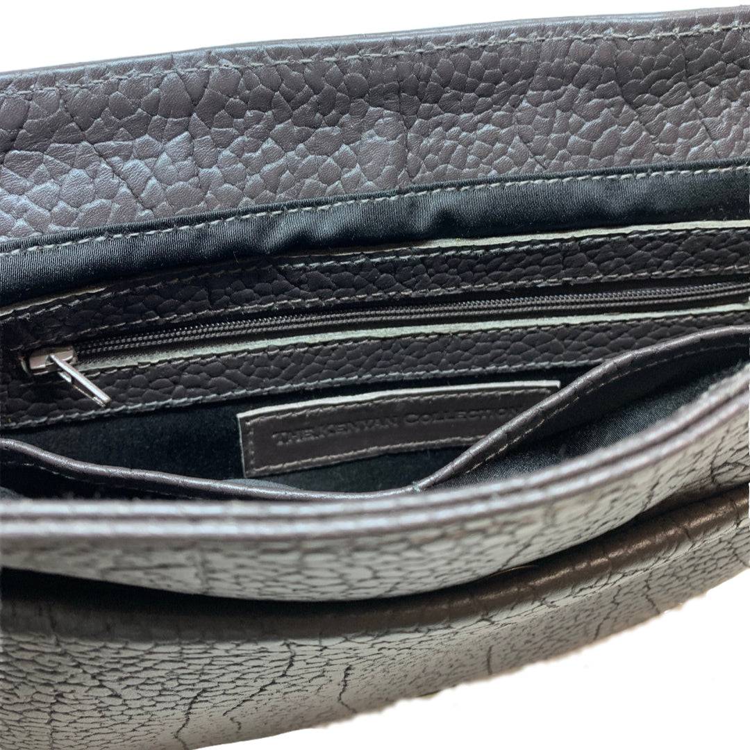 Cross body Purse by The Kenyan Collection - Exceptional Equestrian
