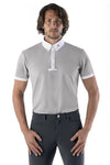 EGO7 Men's Short Sleeve Show Shirt