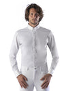 EGO7 Men's ML Long Sleeve Show Shirt
