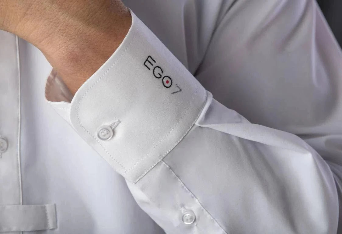 EGO7 Men's ML Long Sleeve Show Shirt - Image 3