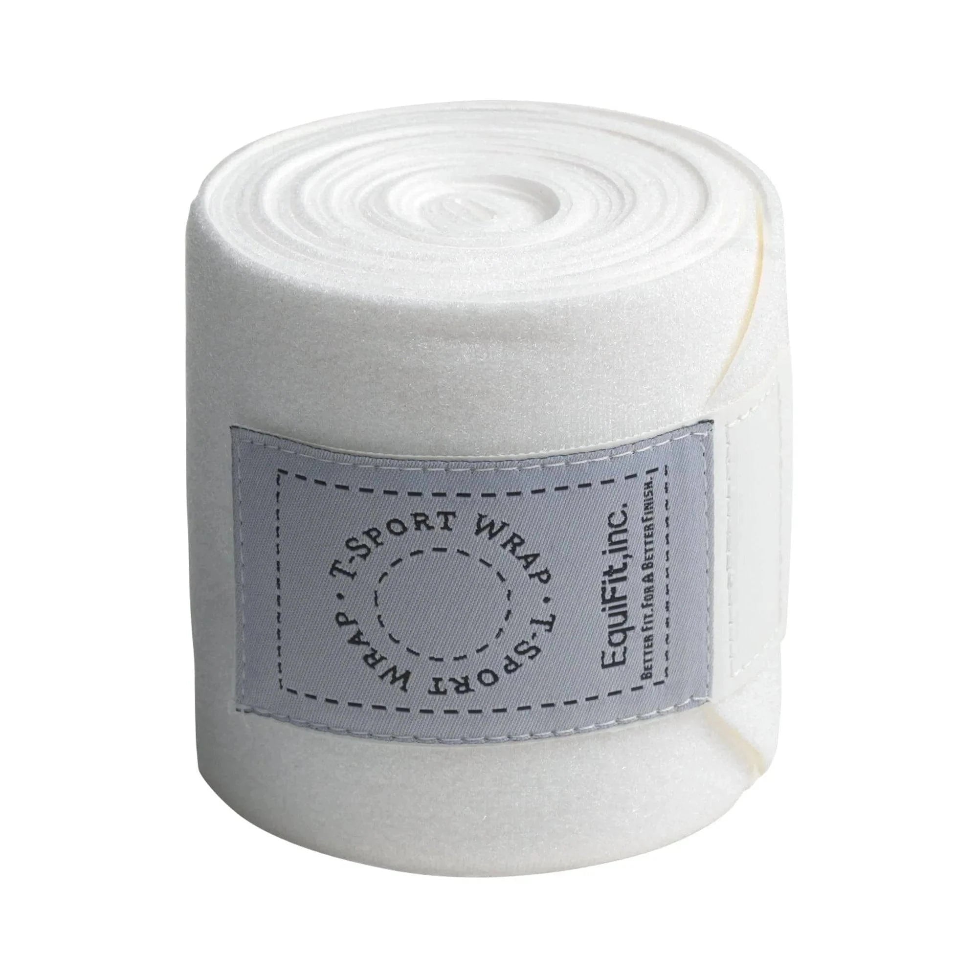 Equifit T-Sport Wrap™ - Exceptional Equestrian