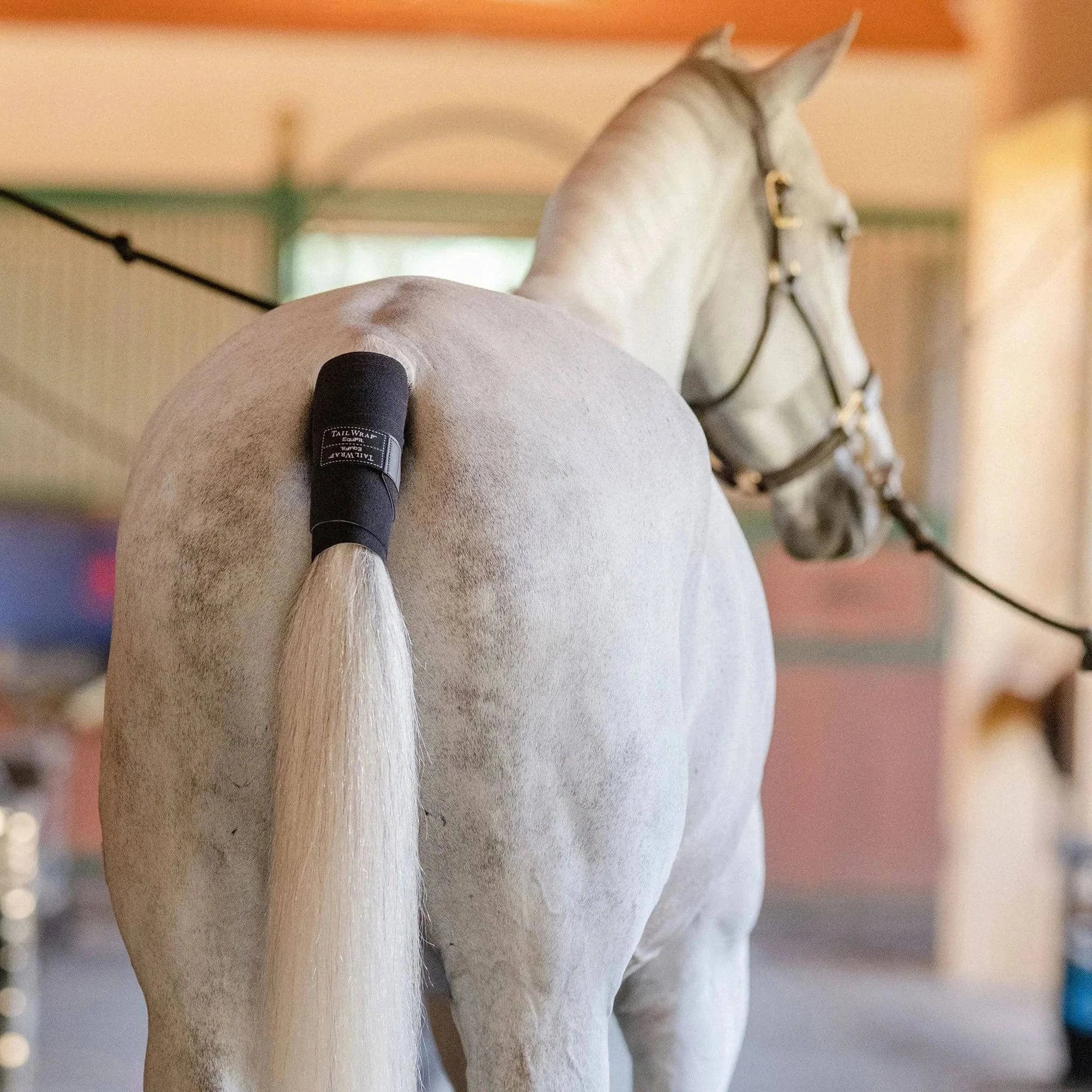Equifit No Hassle TailWrap™ - Exceptional Equestrian