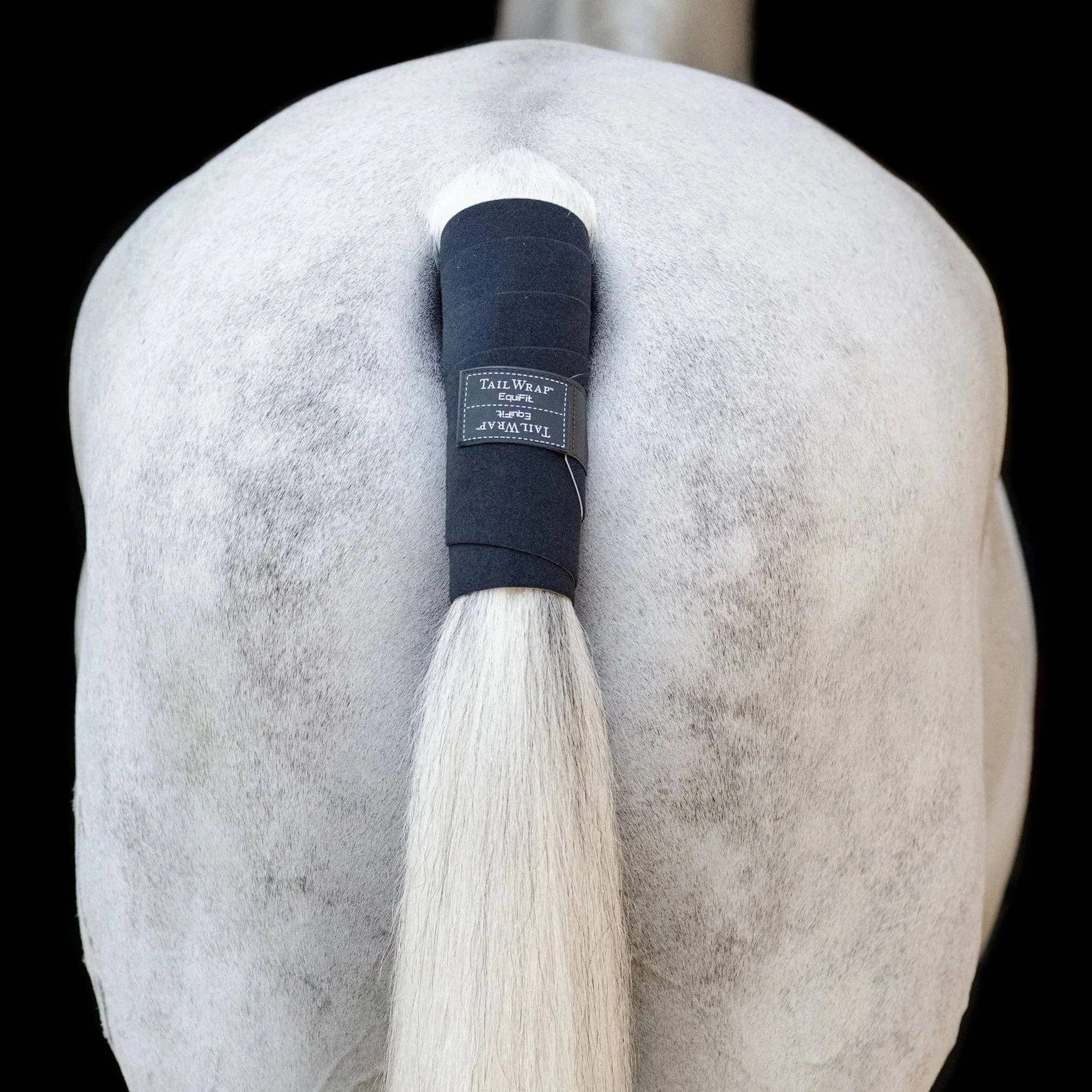 Equifit No Hassle TailWrap™ - Exceptional Equestrian
