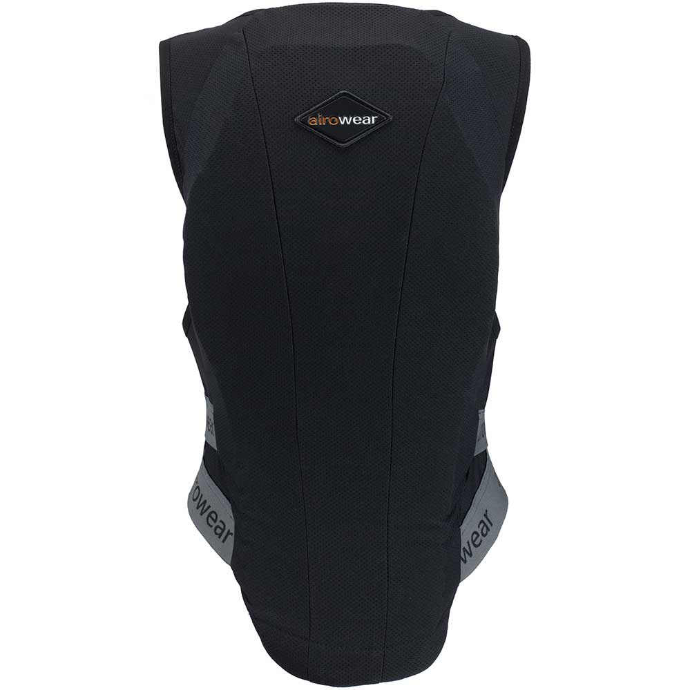 Charles Owen The Shadow Safety Vest Exceptional Equestrian