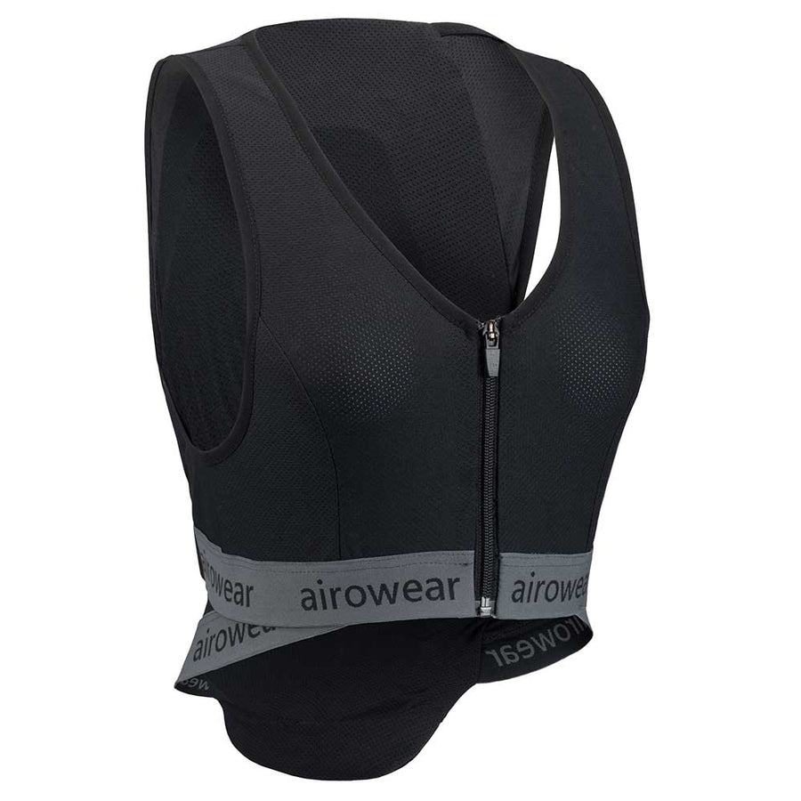 Charles Owen The Shadow Safety Vest - Exceptional Equestrian 