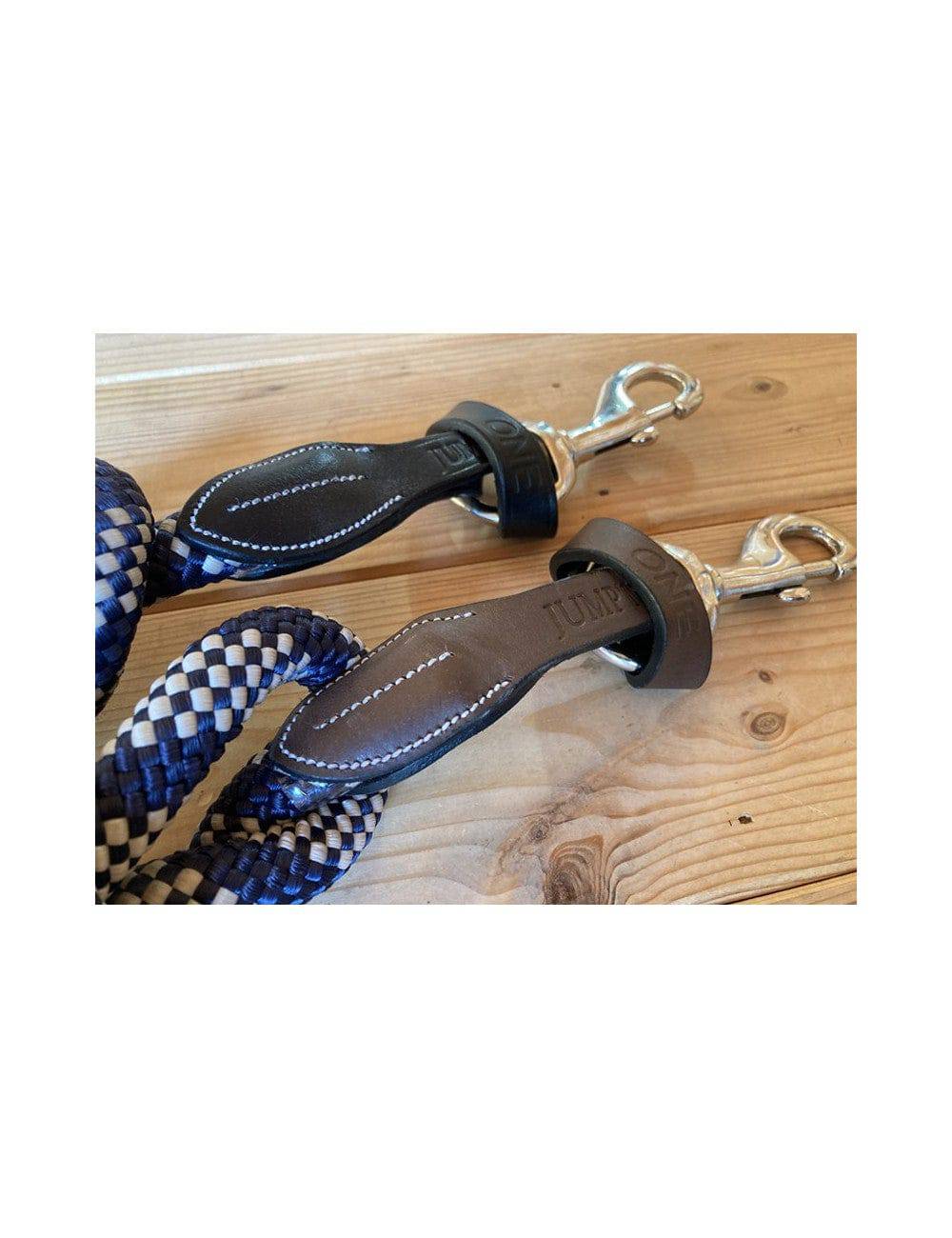 JUMP'IN "Travel" Lead Rope - One Collection - Exceptional Equestrian