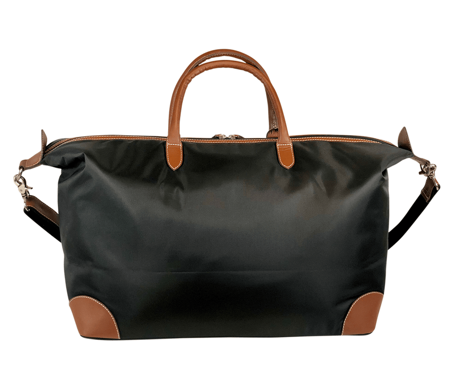 Tucker Tweed - The Tryon Travel Bag - Exceptional Equestrian 