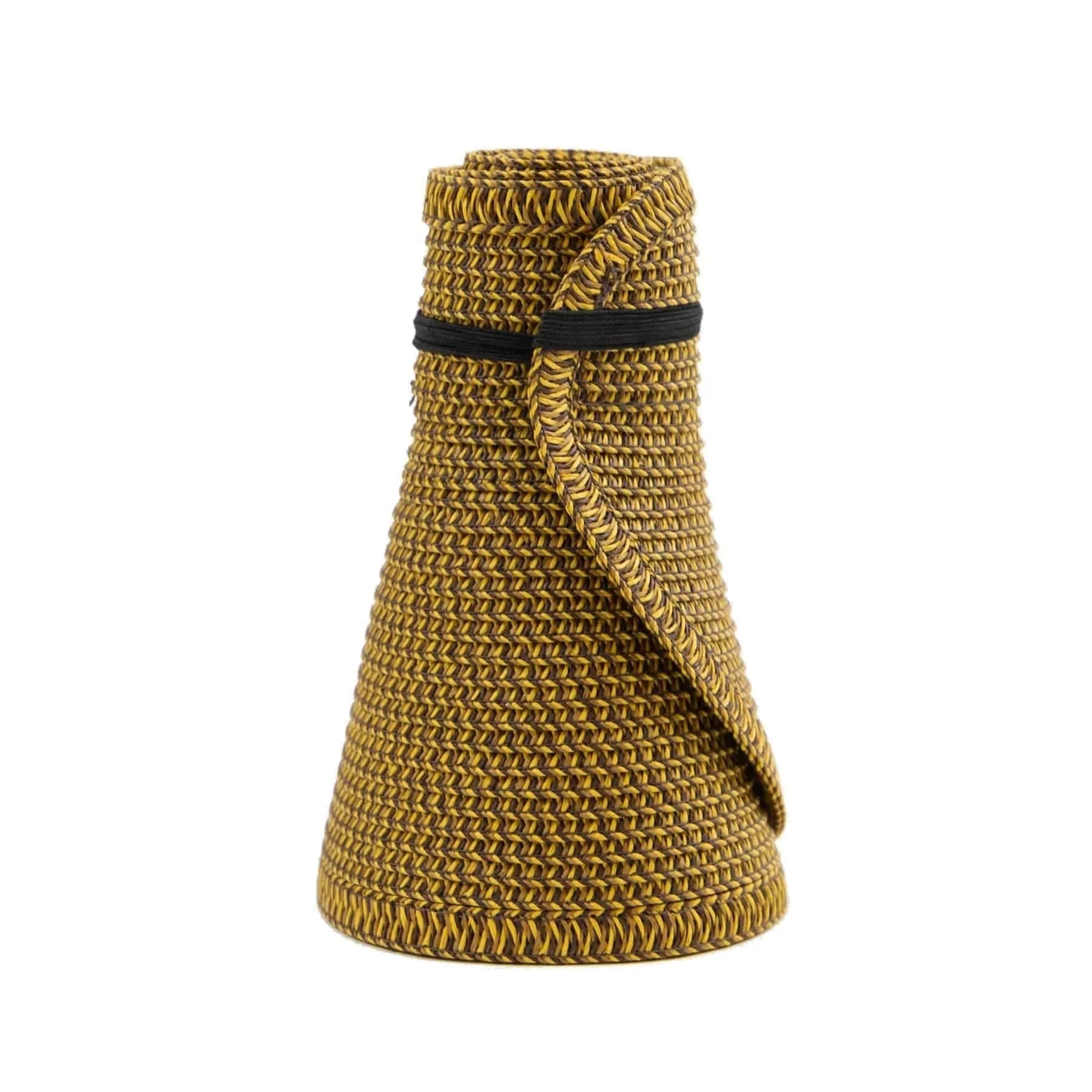 San Diego Hat Co. - Company's Signature Women's Ultrabraid Large Brim Visor - Exceptional Equestrian