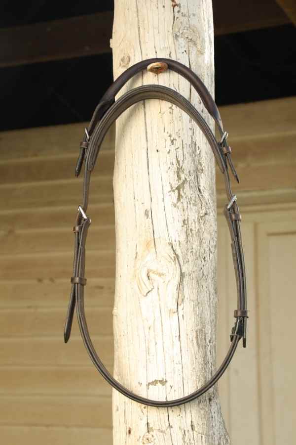 Correct Connect™ - Double Neck Strap - Exceptional Equestrian