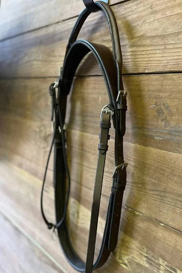 Correct Connect™ - Double Neck Strap - Exceptional Equestrian