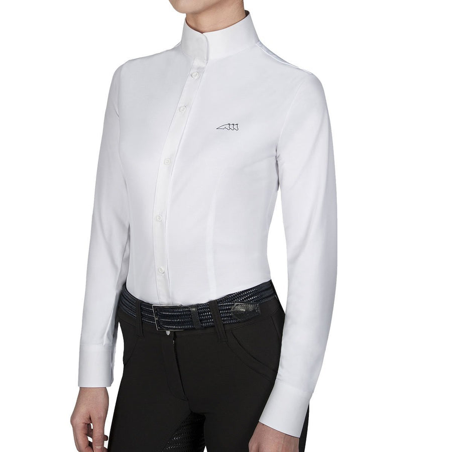Equiline Victoria Show Shirt