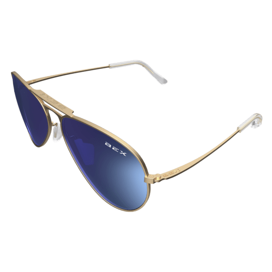 BEX WESLEY - Exceptional Equestrian