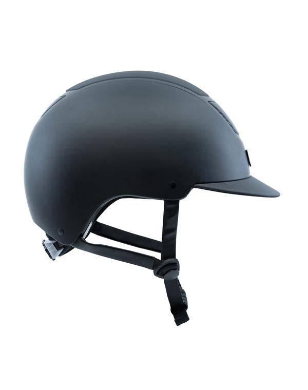 Tipperary Devon with MIPS® Traditional Brim Helmet - Exceptional Equestrian