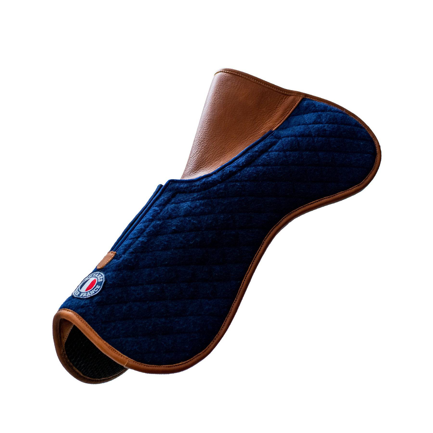 Signature by Antares Adjust Half Pad -Ergo Pad Corrective Version - Exceptional Equestrian