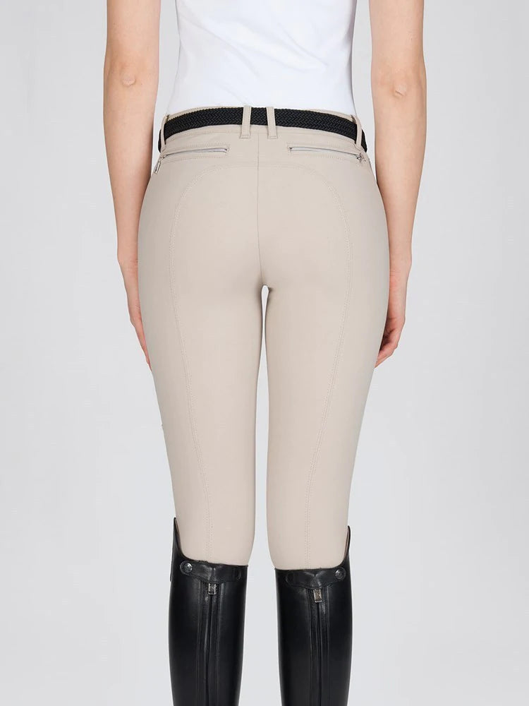 Equiline Ash Summer Breeches